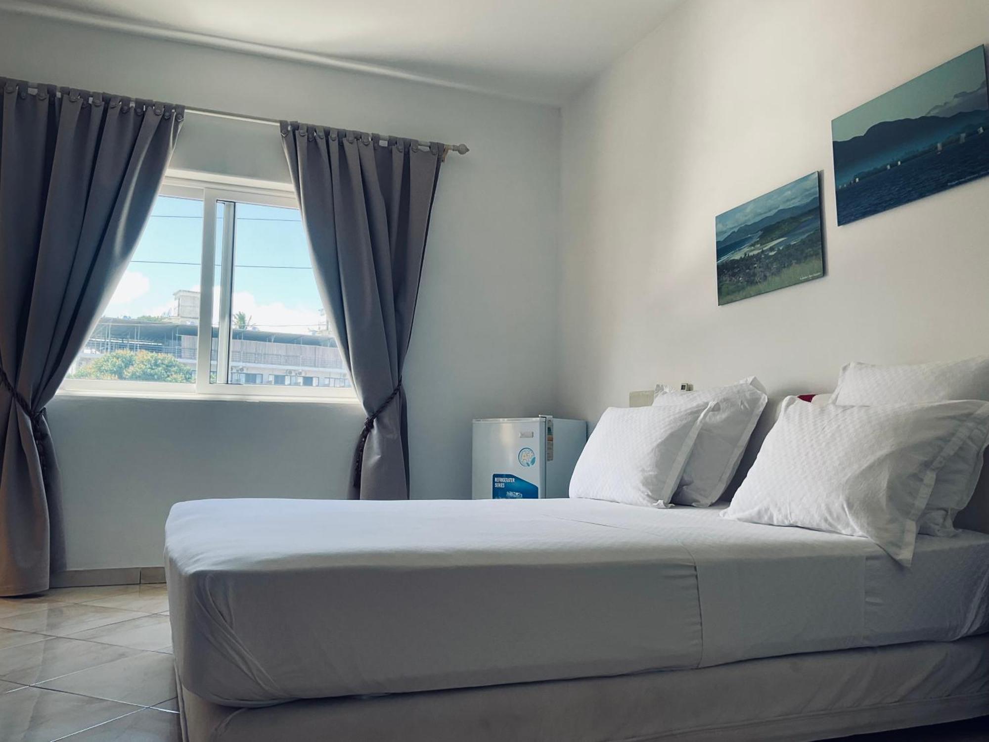 Kokoloko Hotell Ambatoloaka  Eksteriør bilde