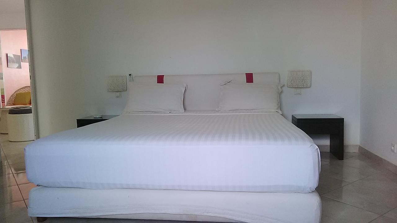 Kokoloko Hotell Ambatoloaka  Eksteriør bilde
